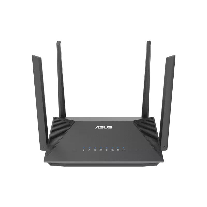 ASUS RT-AX52 - 1