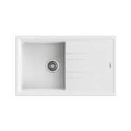 Teka STONE 50 B-TG 1B 1D WH - 1