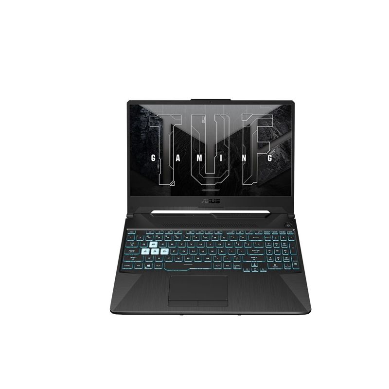 ASUS TUF Gaming A15 (FA506NC-HN001W) - 1