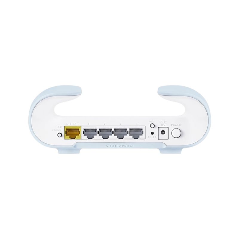 D-LINK WiFi 6 AX3000 Router (M30/E) - 1 D-LINK WiFi 6 AX3000 Router (M30/E) - 1