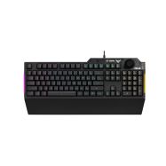 Asus TUF Gaming K1 - US - 1