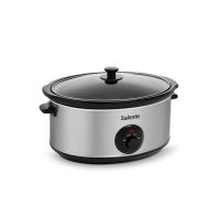 Salente HotPot, pomalý hrnec, 6,5 l, - 1