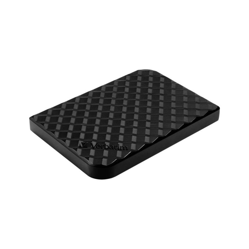 VERBATIM Store'n'Go G2 4TB (53223) - 1 VERBATIM Store'n'Go G2 4TB (53223) - 1