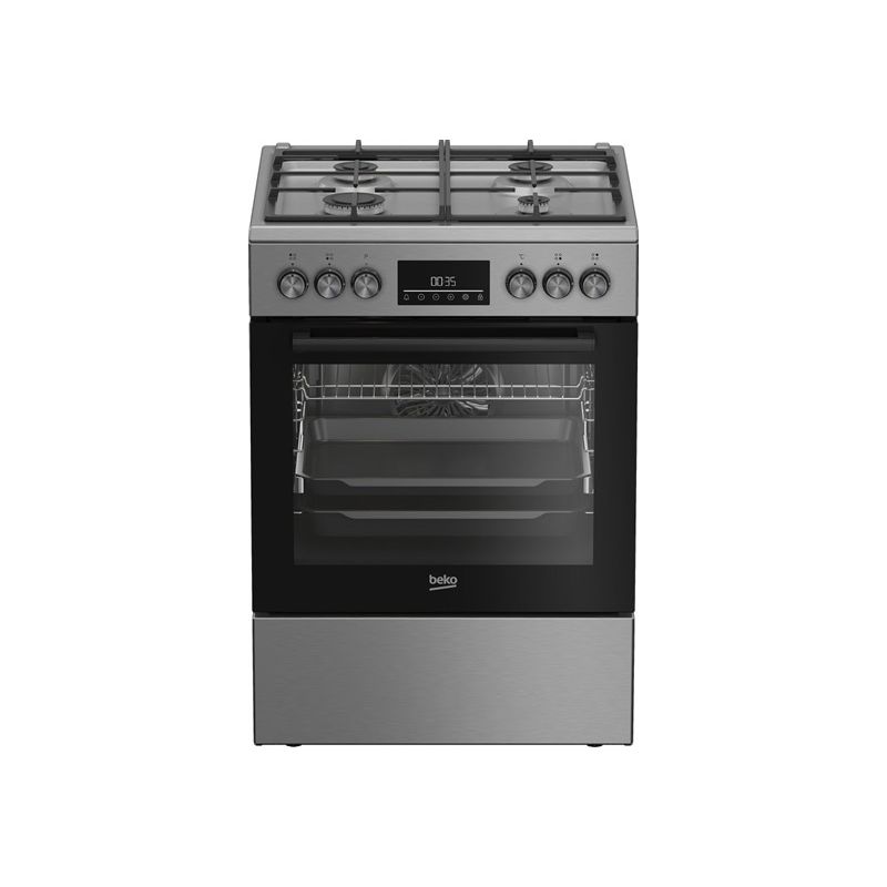 Beko FBM62330GXTN - 1