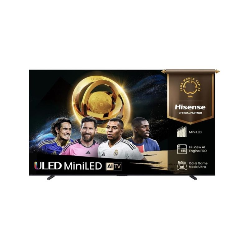 Hisense 75U7Q - 1