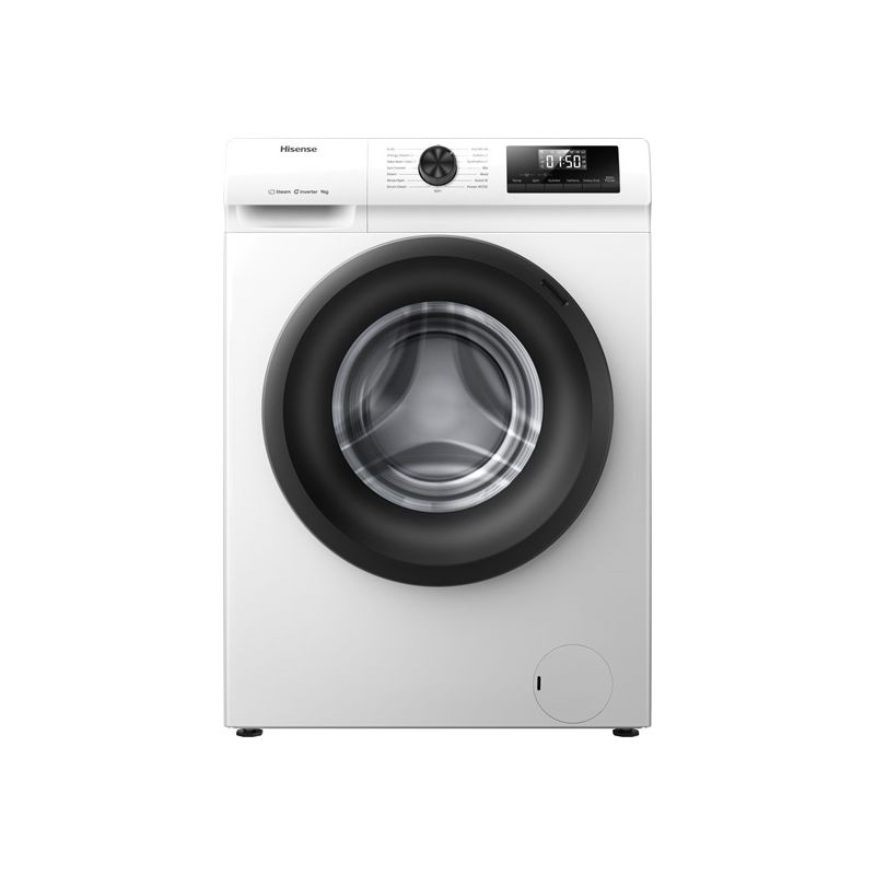 Hisense WF1Q9041BW - 1