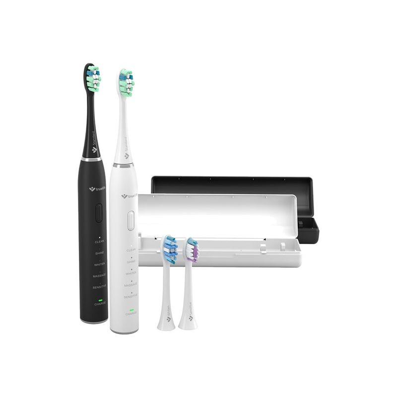 TrueLife SonicBrush Clean30 Duo - 1