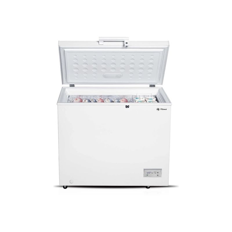 Romo RFC290E - 1 Romo RFC290E - 1