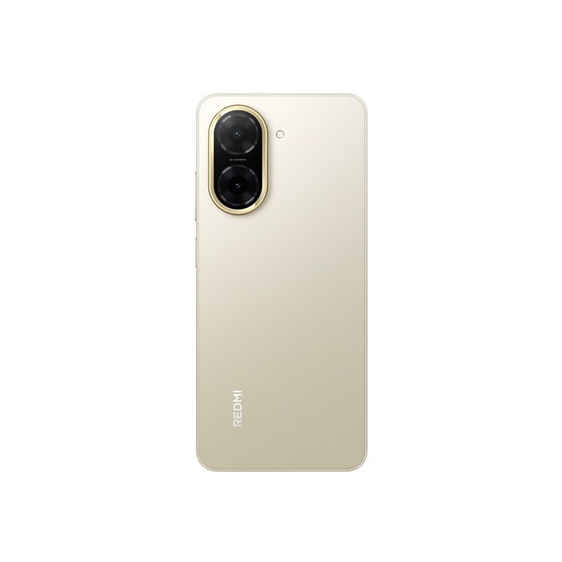 Redmi A5 3/64GB Sandy Gold - 1 Redmi A5 3/64GB Sandy Gold - 1
