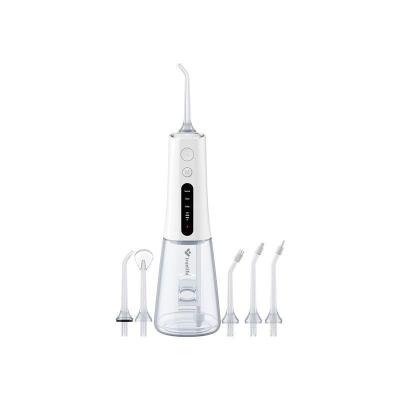TrueLife AquaFloss Compact L100 - 1