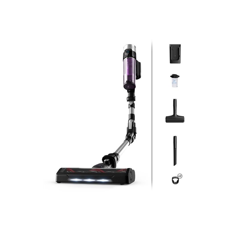 Rowenta RH2037WO - 1 Rowenta RH2037WO - 1