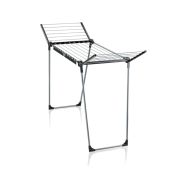 Leifheit Pegasus 150 Solid Slim BLACK - 1