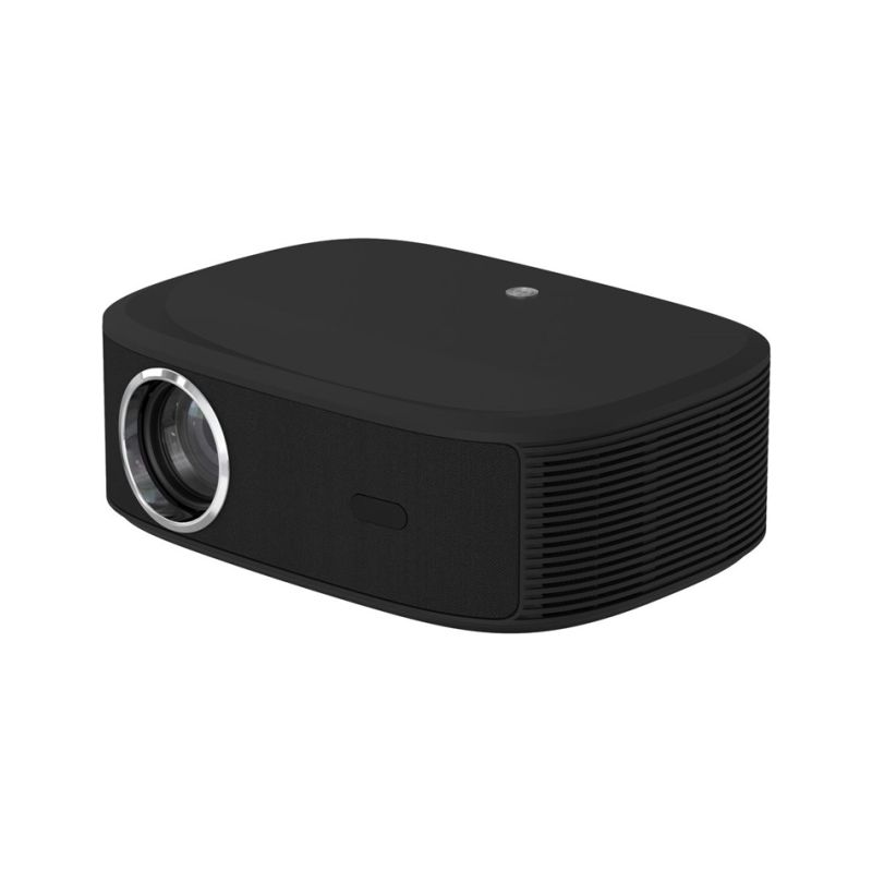 Maxxo LED800 antracit - 1 Maxxo LED800 antracit - 1