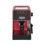 Gaggia Espresso Evolution červená - 1