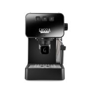 Gaggia Espresso Style černá - 1