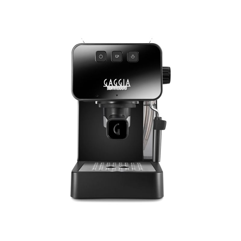 Gaggia Espresso Style černá - 1