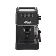 Gaggia Espresso Evolution černá - 1
