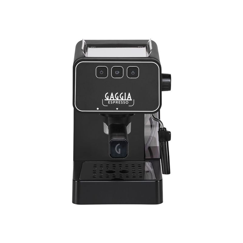 Gaggia Espresso Evolution černá - 1