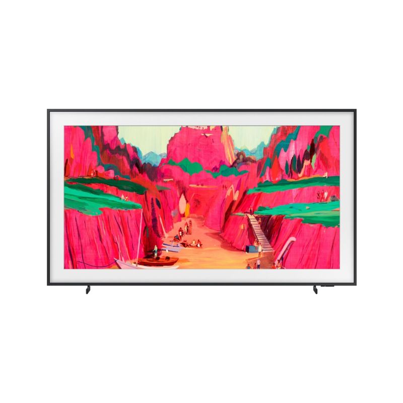 Samsung QE75LS03FW NEO QLED THE FRAME - 1 Samsung QE75LS03FW NEO QLED THE FRAME - 1