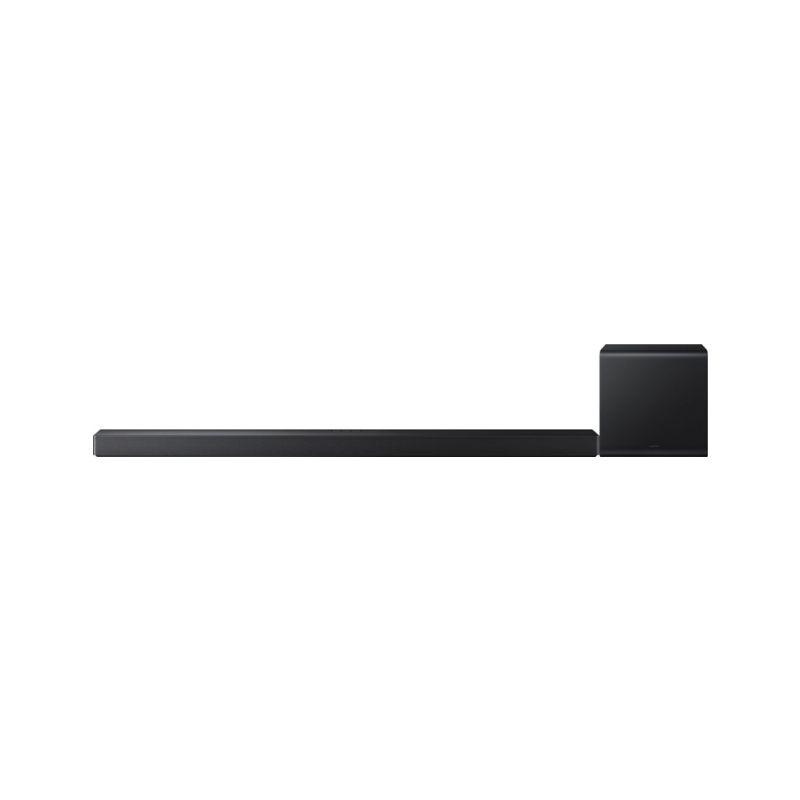 Samsung HW-QS700F Soundbar - 1 Samsung HW-QS700F Soundbar - 1