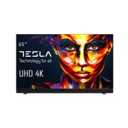 Tesla 65S906BUS 65" 4K UHD Android 10 TV - 1