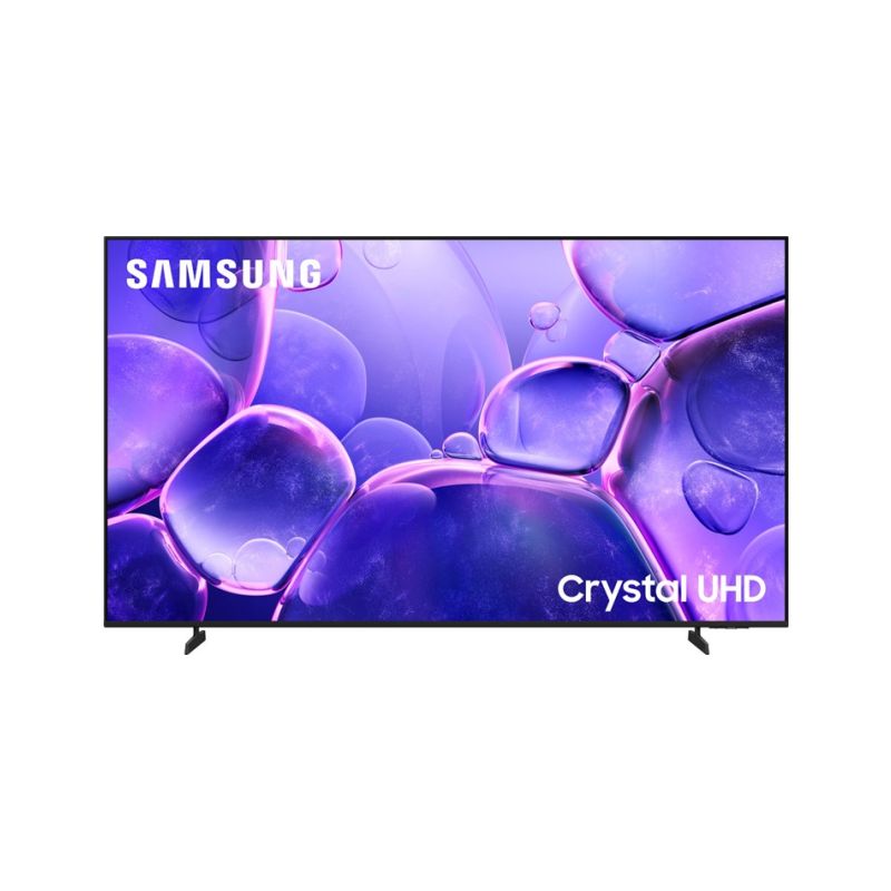Samsung UE85U8072 UHD - 1 Samsung UE85U8072 UHD - 1