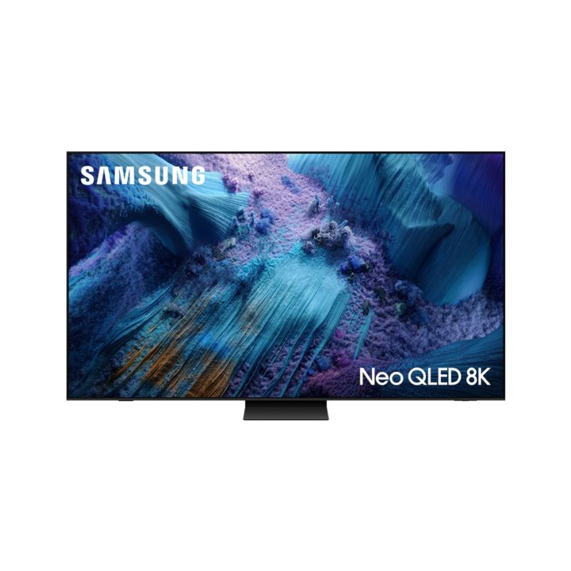 Samsung QE65QN990F NEO QLED 8K - 1 Samsung QE65QN990F NEO QLED 8K - 1