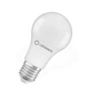 LEDž.OSR.E27  60W/2700K/8,5W mat.A60 806lm - 1