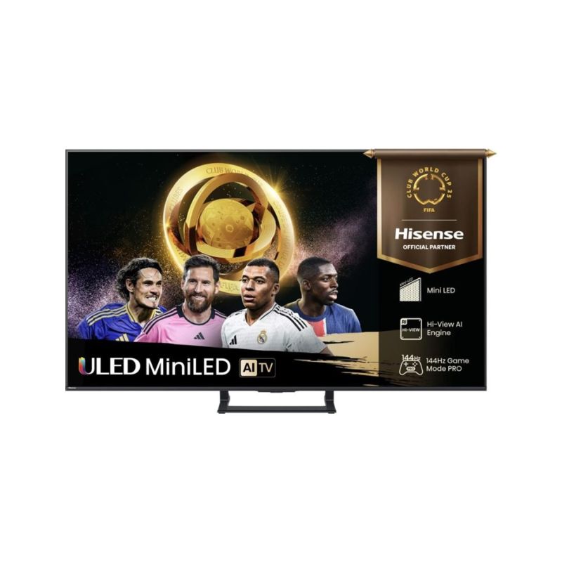Hisense 75E8Q - 1