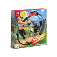 Nintendo SWITCH Ring Fit Adventure - 1