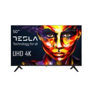 Tesla 50S635BUS 50" 4K UHD Google TV - 1