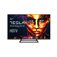 Tesla 32E325BH 32" HD LED TV - 1