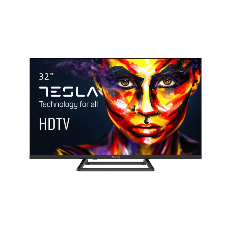 Tesla 32E325BH 32" HD LED TV - 1 Tesla 32E325BH 32" HD LED TV - 1