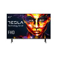 Tesla 43E635BFS 43" FHD LED AndroidTV 11 - 1