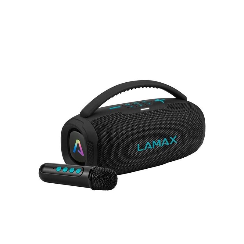 LAMAX PartyGo1 Mini - 1 LAMAX PartyGo1 Mini - 1