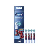 Oral-B EB 10-4 Spiderman - 1