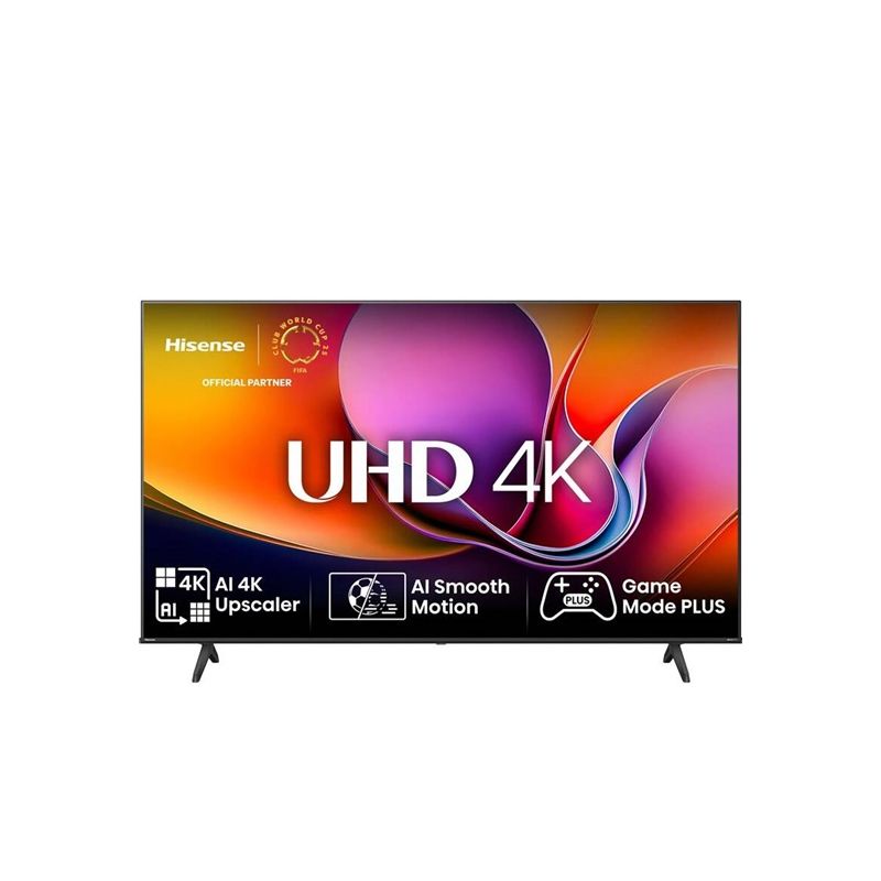 Hisense 65A6Q - 1