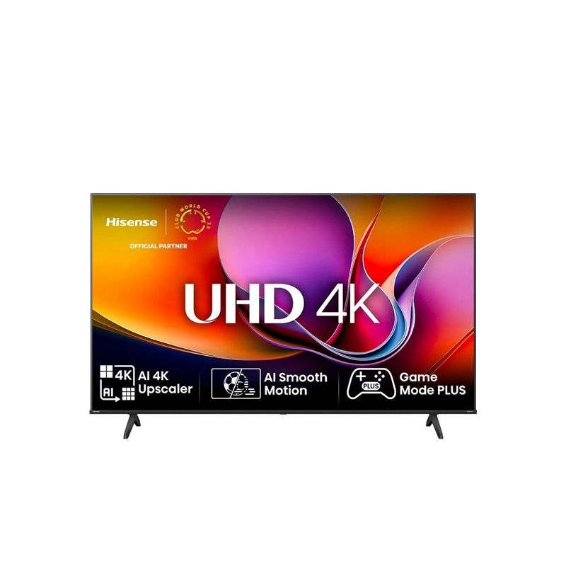 Hisense 50A6Q - 1 Hisense 50A6Q - 1