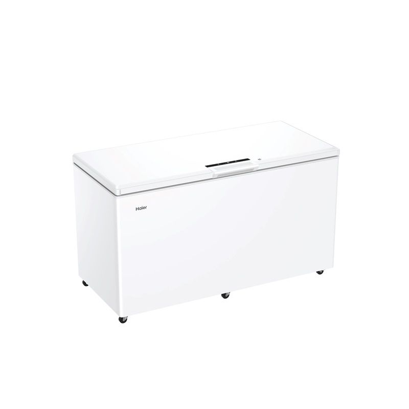 Haier HCE520E - 1