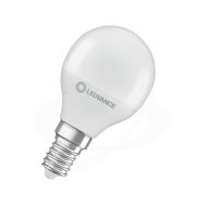 LED žárovka Osram Ledvance E14 4,9W/40W 4000K 230V P45 FR - 1