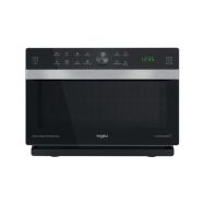 Whirlpool MWSC 833 SB - 1