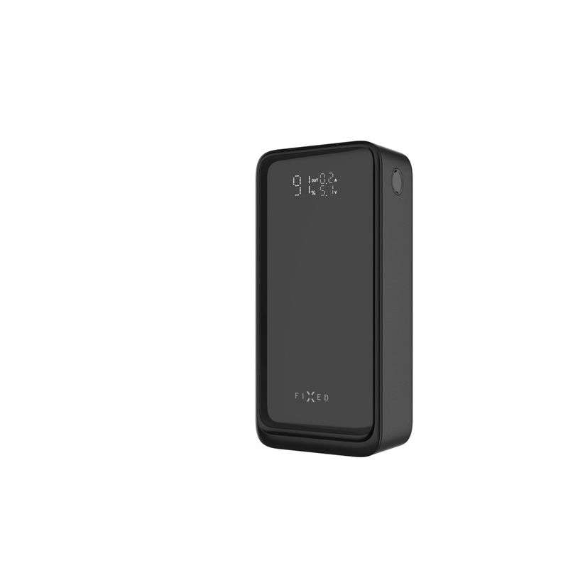 Fixed Powerbanka 30000 FIXZEN2-30P-BK - 1 Fixed Powerbanka 30000 FIXZEN2-30P-BK - 1