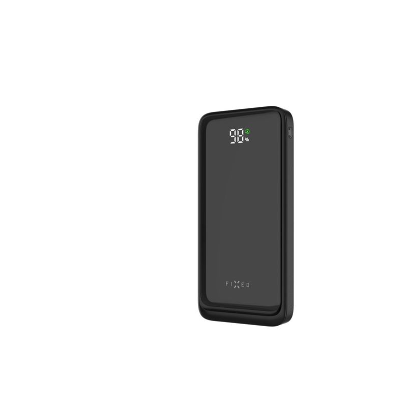 Fixed Powerbanka 10 000 FIXZEN2-10-BK - 1 Fixed Powerbanka 10 000 FIXZEN2-10-BK - 1