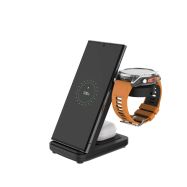 Fixed Powerstation Garmin FIXPOS-GA-BK - 1