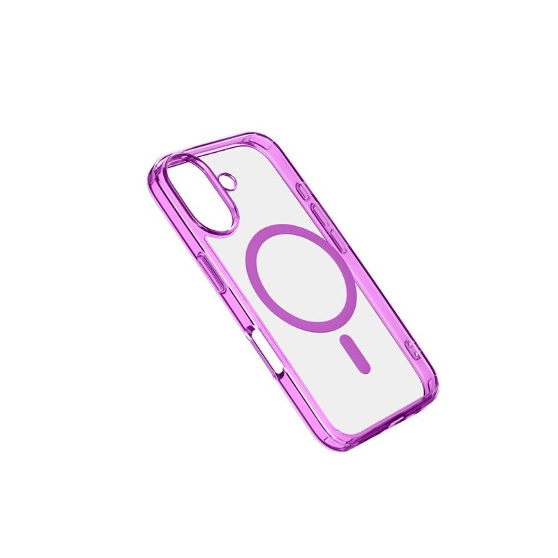 CL kryt Apple iPhone 16 ICONICMAGIPH16P - 1