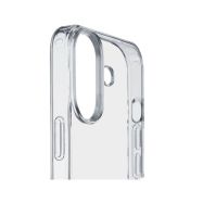 CL kryt Apple iPhone 16 CLEARDUOIPH16T - 1