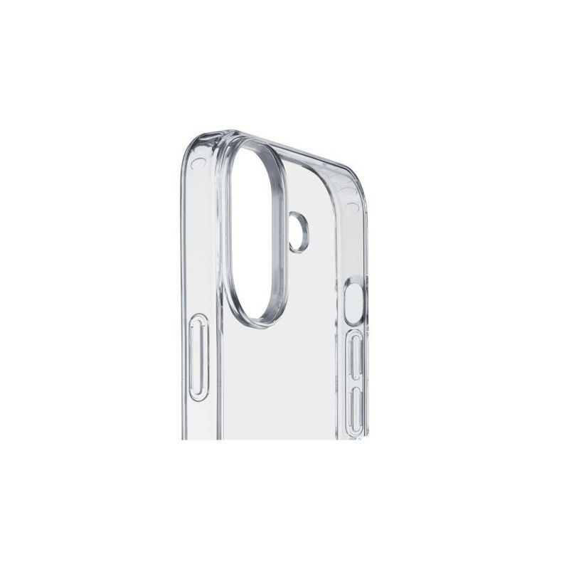 CL kryt Apple iPhone 16 CLEARDUOIPH16T - 1 CL kryt Apple iPhone 16 CLEARDUOIPH16T - 1