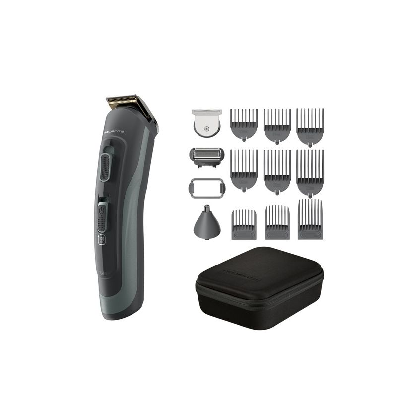 Rowenta KL Trim & Style TN911LF0 - 1 Rowenta KL Trim & Style TN911LF0 - 1