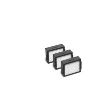 Irobot 4624876 Roomba e5 filter 3 Pack - 1