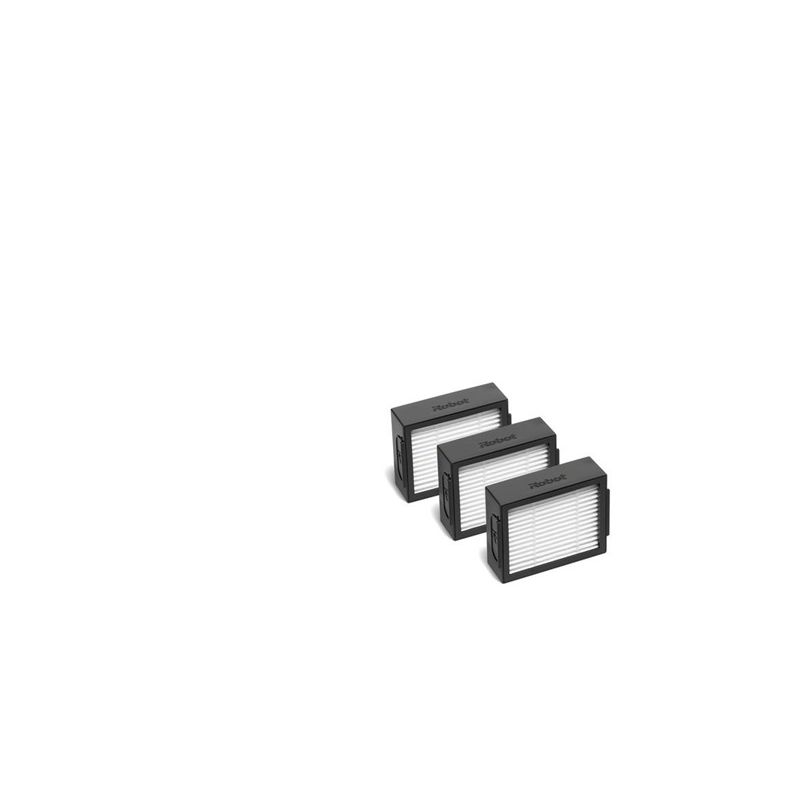 Irobot 4624876 Roomba e5 filter 3 Pack - 1
